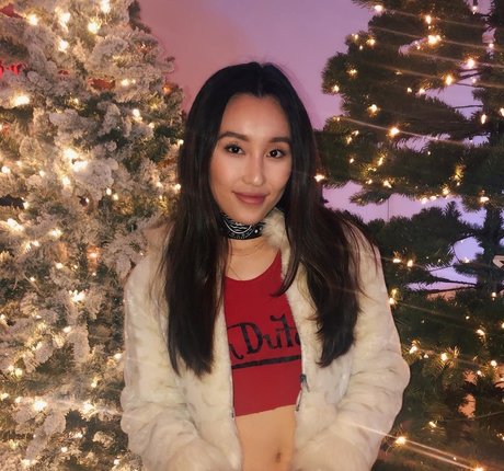 Olivia Sui top profile image