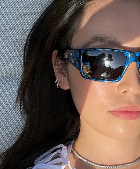 Olivia Sui 美しい女優 写真