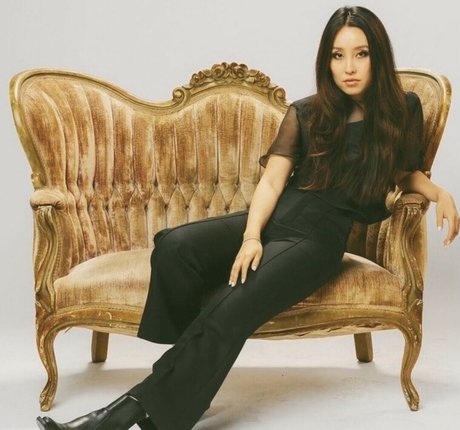 Olivia Sui 女優 ギャラリー