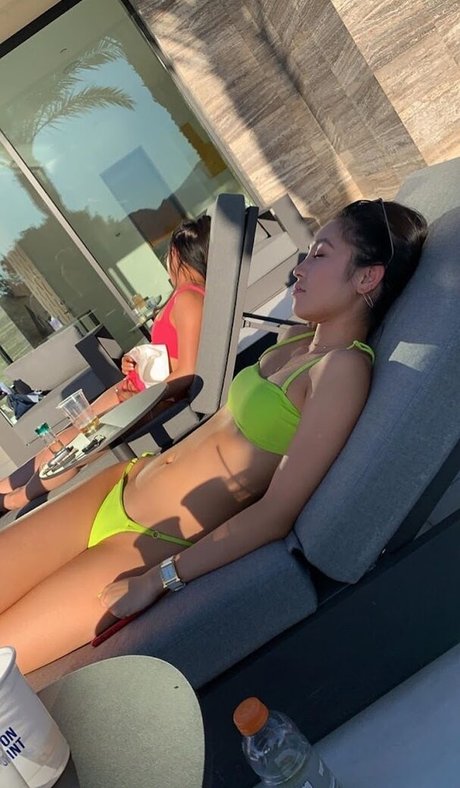 Olivia Sui XXXモデル 画像