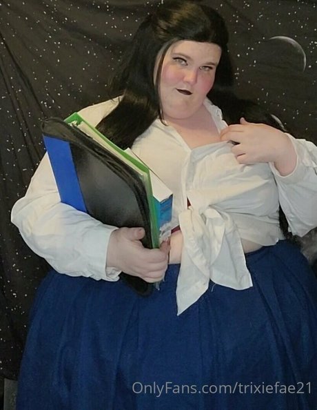 trixiefae21 ポルノ女優 アーカイブ