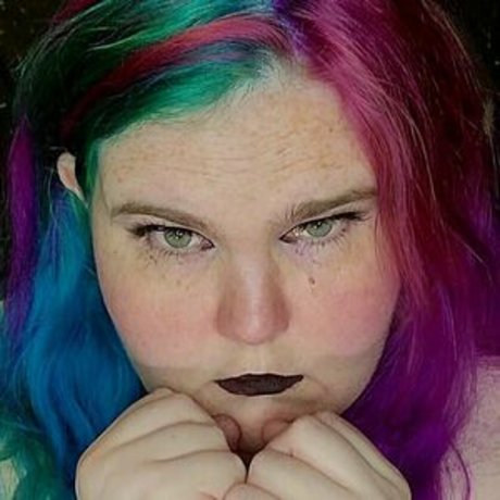 trixiefae21 完璧なモデル 写真