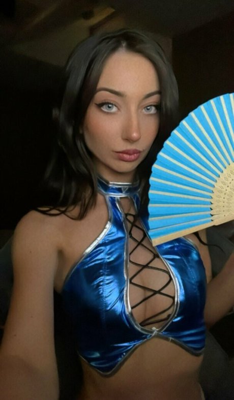 PawgトランスOnlyFans セクシーxxx 写真