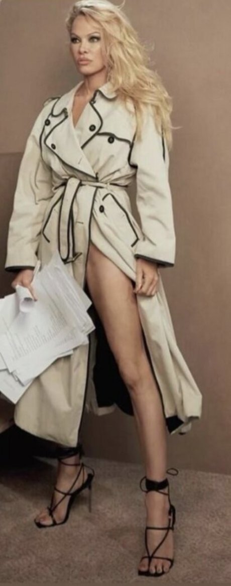 Pamela Anderson ポルノスター 素敵 アーカイブ