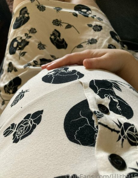 lillith915 トップモデル 画像