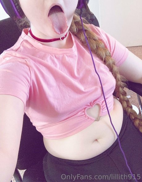 lillith915 ホット女優 写真