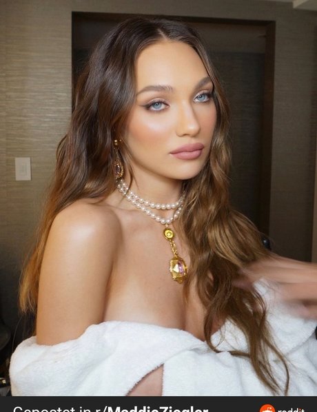 Maddie Ziegler ポルノスター 画像