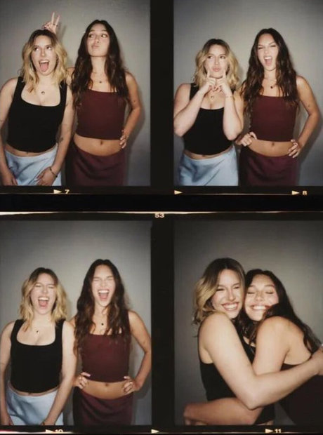 Maddie Ziegler ポルノスター アダルト 画像