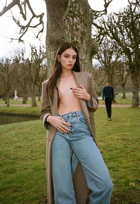 Deva Cassel スター xxx ギャラリー