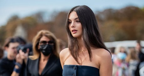 Deva Cassel HD女優 ギャラリー