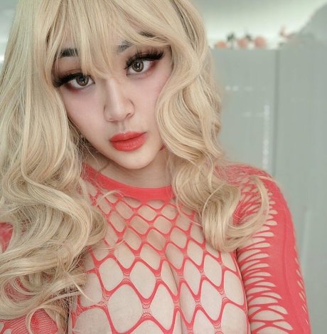 Angeldonn ポルノモデル 写真