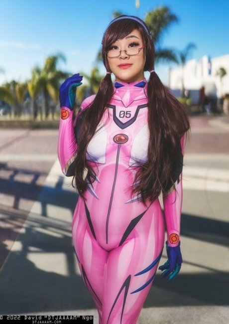 Angeldonn 裸のスター 写真