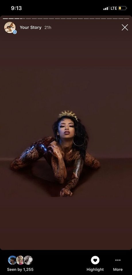 tsunamimami トップスター 写真