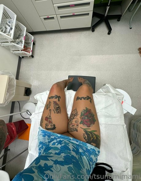 tsunamimami 最高のスター 写真