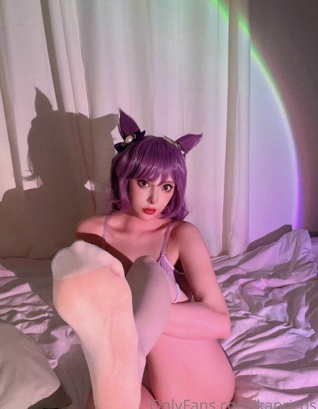 Suakirin Suaki ポルノスター 写真