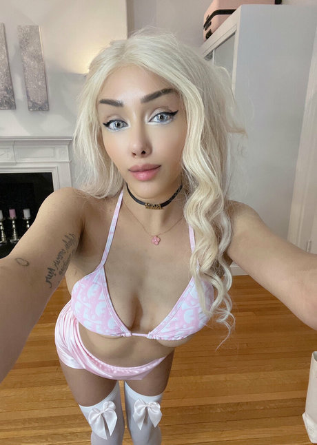 candicexxx ポルノモデル 画像