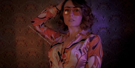 WhisperAudios ASMR アダルトスター 写真