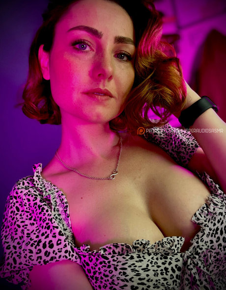 WhisperAudios ASMR ポルノ女優 アーカイブ