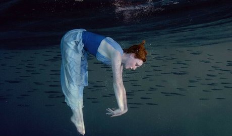 WhisperAudios ASMR ホットなポルノスター 写真