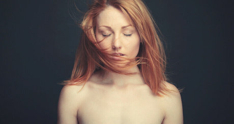 WhisperAudios ASMR 完璧なスター 写真