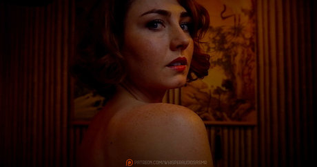 WhisperAudios ASMR profile image