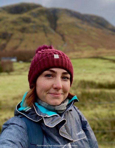 WhisperAudios ASMR HDスター ギャラリー