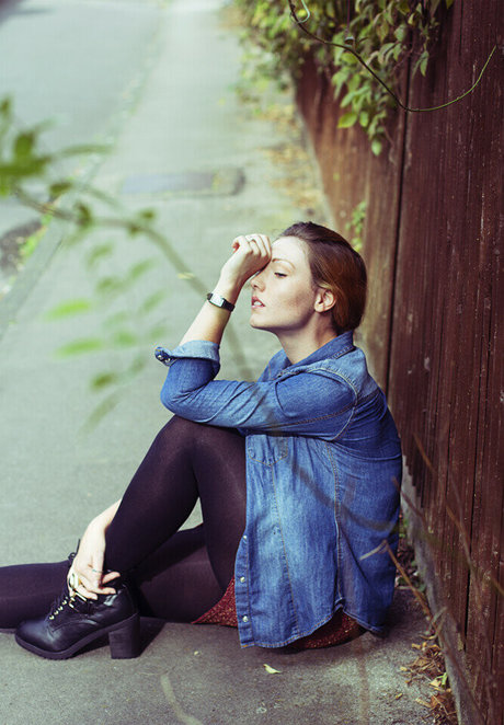 WhisperAudios ASMR 裸のポルノスター ギャラリー