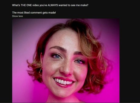 WhisperAudios ASMR ヌード女優 写真