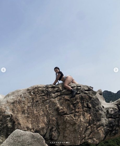 Sc Pion_ 素敵なモデル 写真