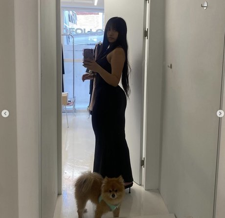 大きなお尻のアジア人OnlyFans 可愛い ギャラリー