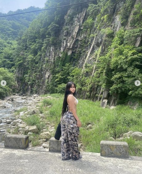 Sc Pion_ ホットなモデル 写真