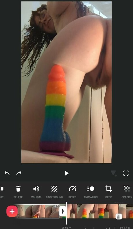 iwantnicethings XXXモデル 写真