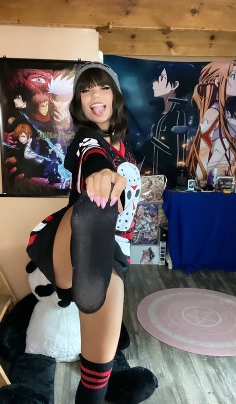 Pandahugz ヌードスター 画像