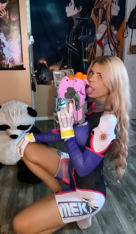 Pandahugz 最高のスター 画像