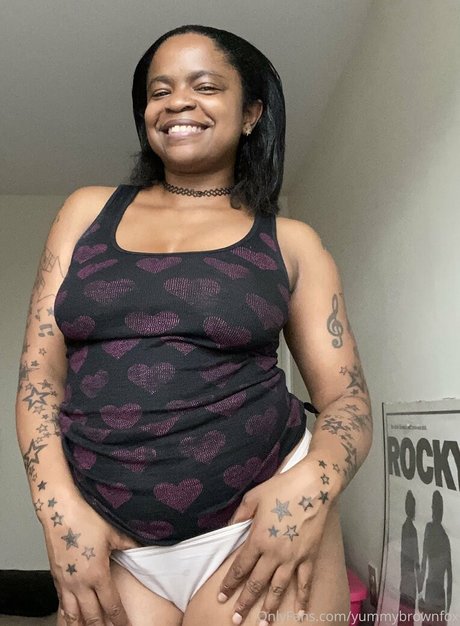 yummybrownfox 美しい女優 ギャラリー