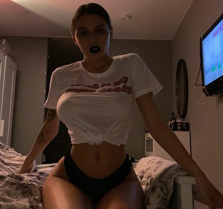 Rita Flores HDスター 写真