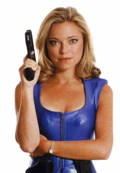 Sarah Alexander トップスター 画像