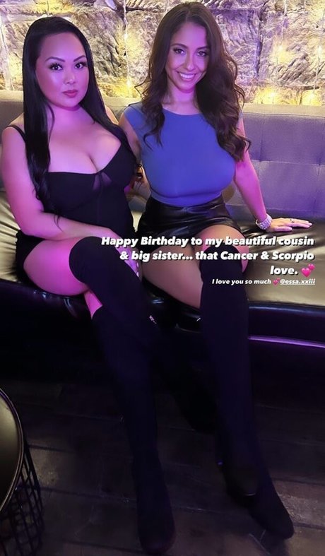 Chanelle Punton 限定モデル 画像