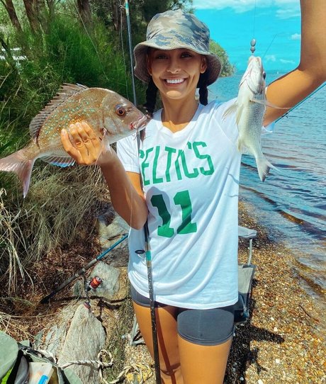 Chanelle Punton xxxスター 画像