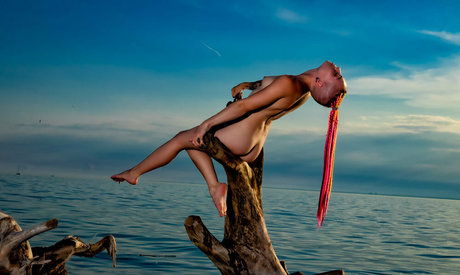 the inkedrabbit ポルノスター 画像