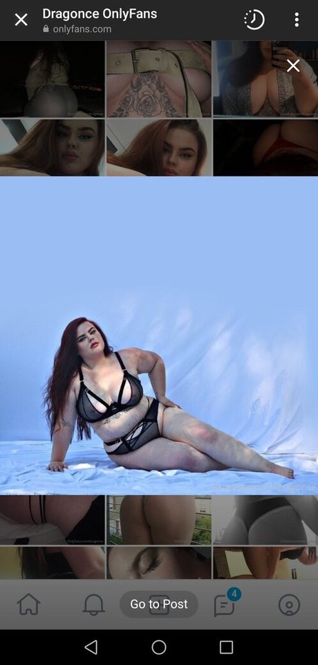 Dragonce 限定スター 写真