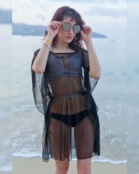 Nash Clive 裸のスター 画像