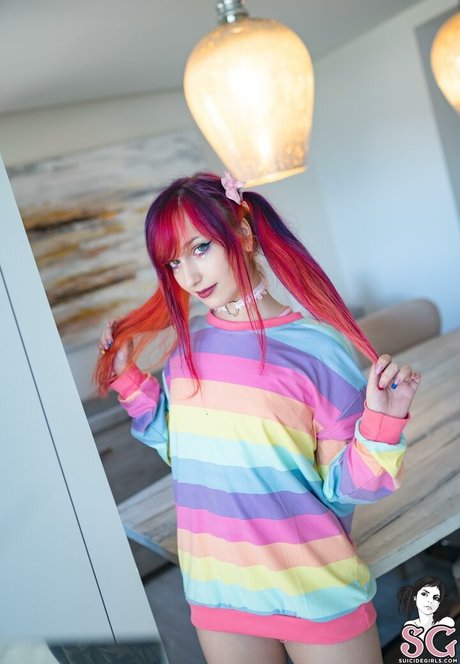 Xhajinx アートポルノスター ギャラリー