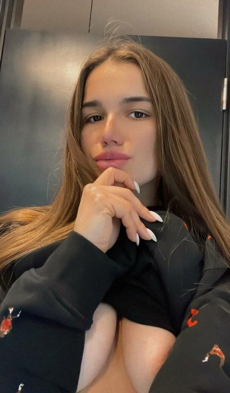 アジアンフィットネス OnlyFans ホットヌード 写真