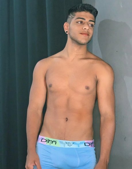 marciomendes ホットなモデル ギャラリー