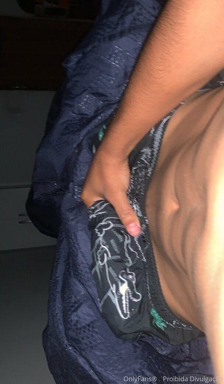 marciomendes 裸のスター ギャラリー