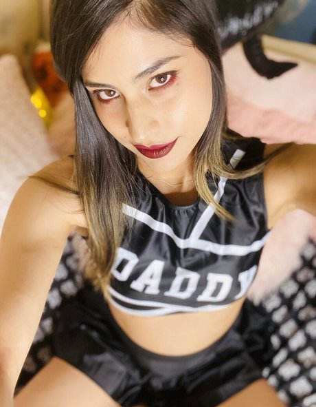 大きなお尻のアジア人OnlyFans 裸 写真