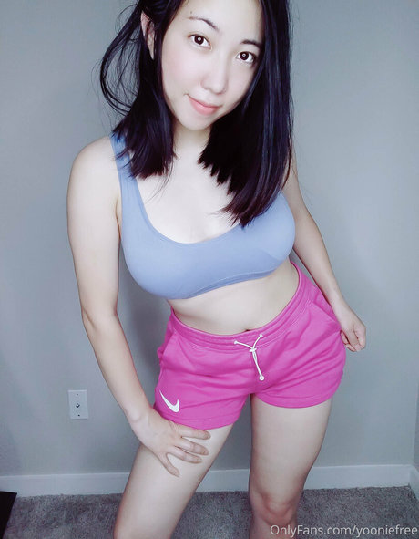 yooniefree ホットなスター 画像
