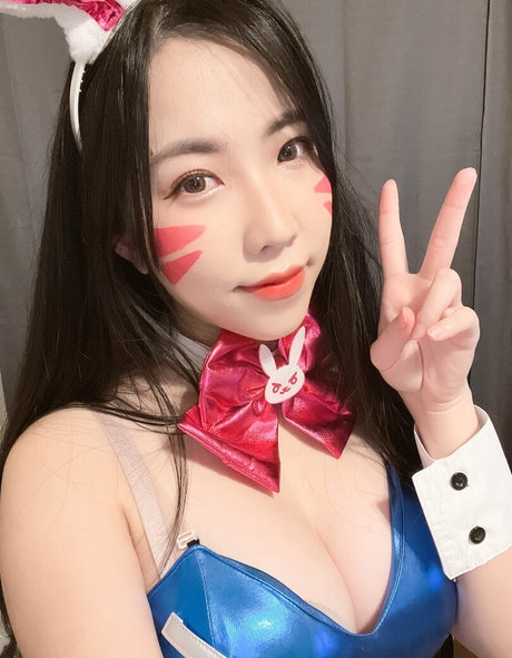 yooniefree ホットスター 画像