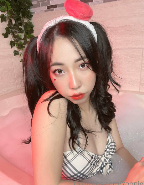 yooniefree トップモデル アーカイブ